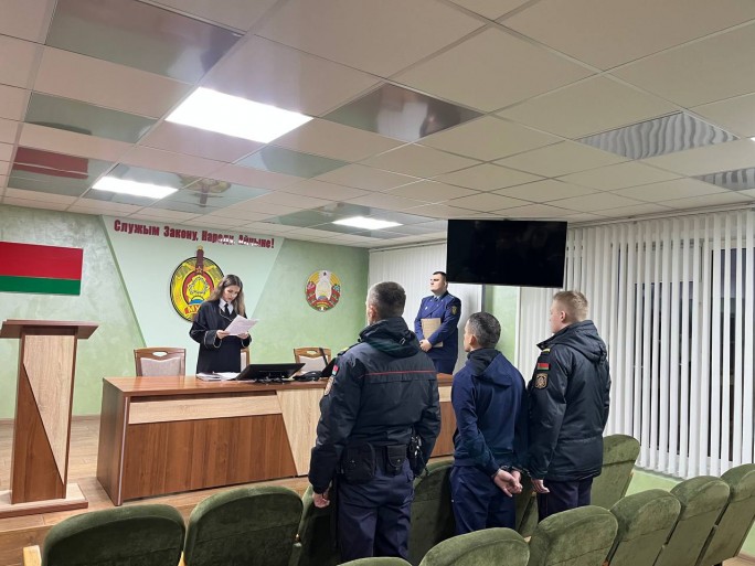 Прокуратурой Мостовского района поддержано государственное обвинение по фактам неуплаты алиментов