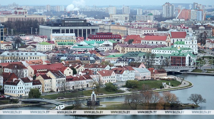Мокрый снег, дождь и скользкие дороги. Синоптики прогнозируют сложные погодные условия 22-26 ноября