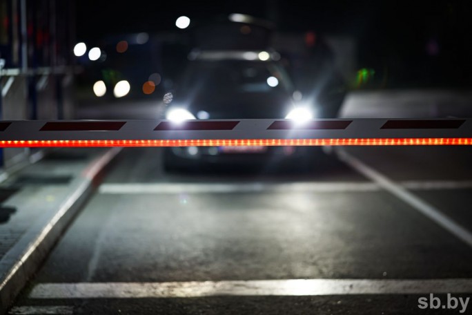 Границы вернулись к работе