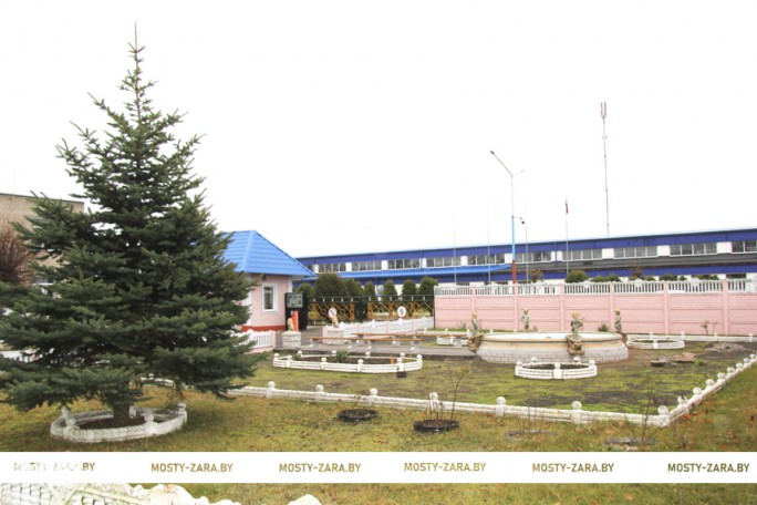 В Песковском сельсовете  активно работают с населением