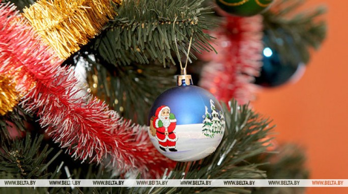 Елка в родных традициях. Праздничная творческая акция стартует в Гродненской области 25 ноября