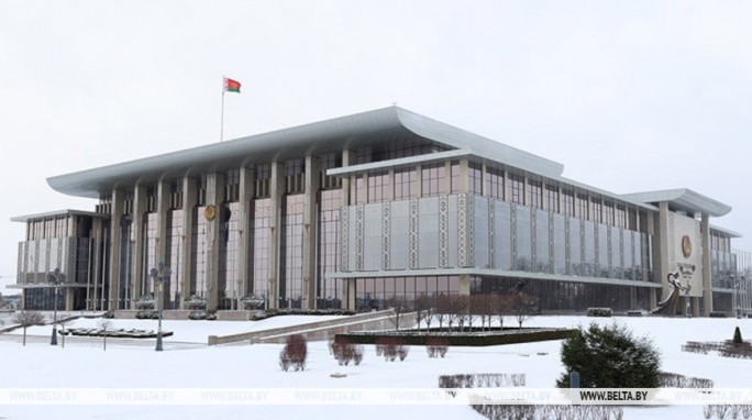 Лукашенко: Беларусь может иметь товарооборот с Ярославской областью в $500 млн