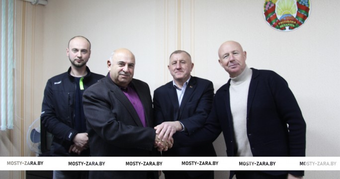 Давайте больше! Крахмал из Борок знают в Европе и Азии