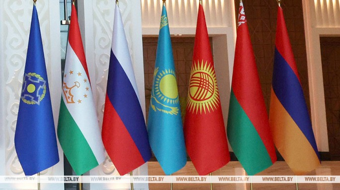 Начинается большая командировка Лукашенко. Первый в маршруте - Кыргызстан, где пройдет саммит ОДКБ