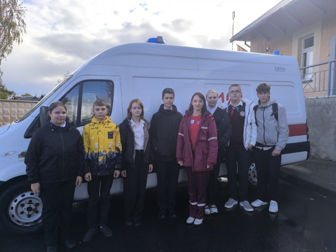 Правильно выбрать профессию