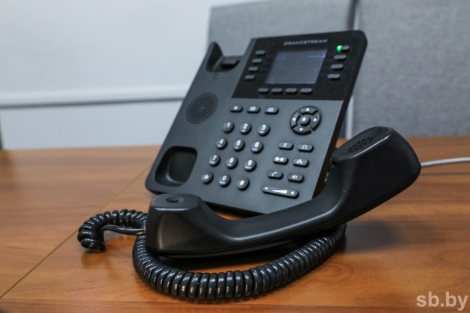 28 ноября будет действовать «прямая телефонная линия»