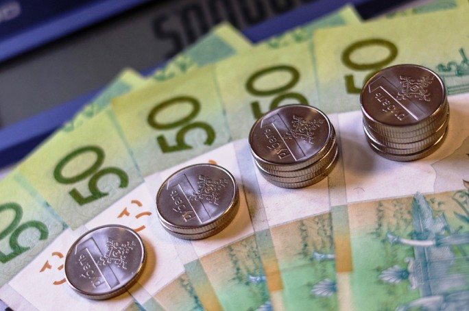 В Комитете госконтроля. Необоснованные выплаты