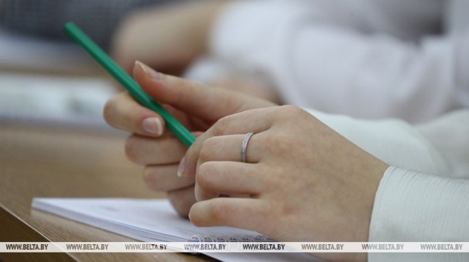 Правовой турнир 'Сила закона' объединит почти 60 ребят из всех районов Гродненской области