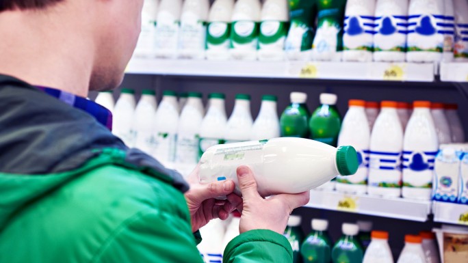 Обеспечение качества и безопасности товаров в объектах торговли на контроле КГК Гродненской области