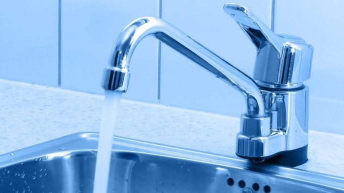 В Большой Рогознице завершены работы по модернизации водопроводной сети