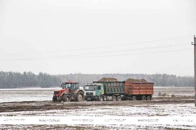 Важно не только собрать урожай