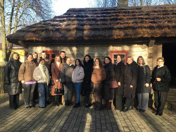 Как в Мостовском районе прошёл областной форум сельской молодёжи