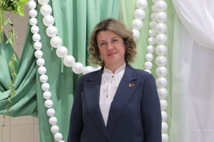 Слово делегату