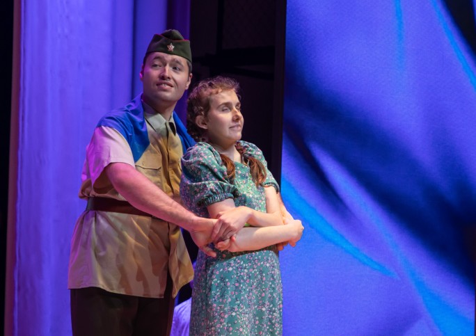 Главные герои своей жизни: как в Мостах отметили День инвалида