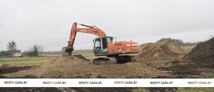 Где жильё, где дача, а где и снос. В Песковском сельсовете активно работают с пустующими домами