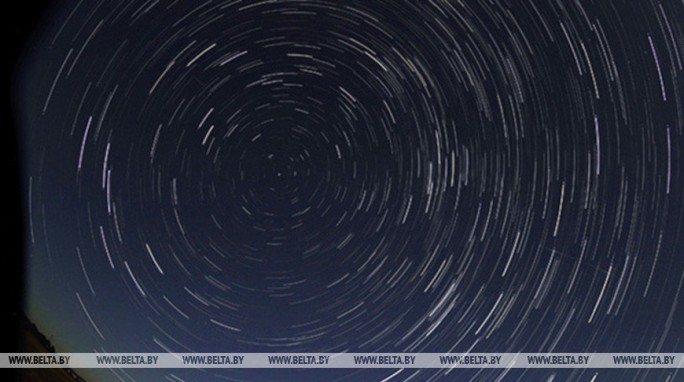 Редкое сближение: солнечный парад планет выстраивается на небе