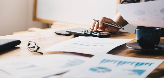 В Комитете госконтроля. Отчитаться вовремя