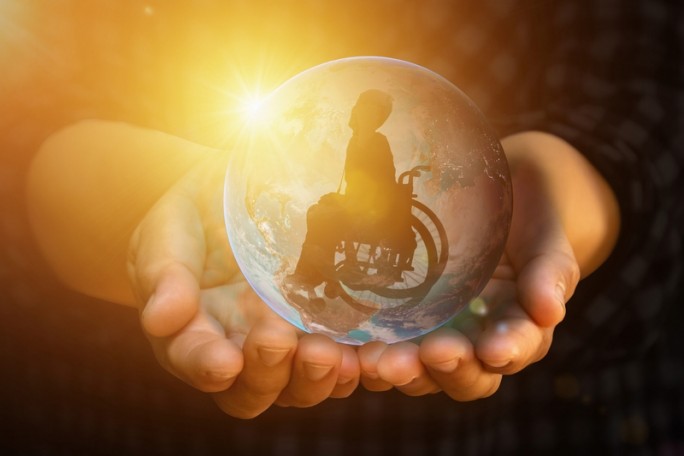 Поделиться капелькой добра: как в ЗАО «Гудевичи» заботятся о людях с инвалидностью