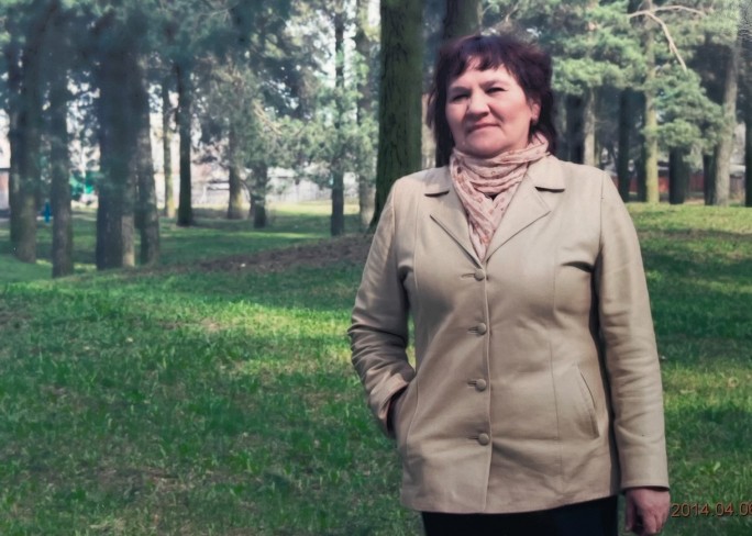 Труд души и сердца: история Лилии Конон