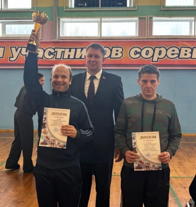 Заряд энергии и бодрое настроение – ежедневно в расписании проживающих Мостовского пансионата «Принеманье»