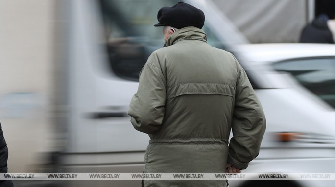 Госавтоинспекция с 8 по 12 декабря усилит контроль за маршрутками