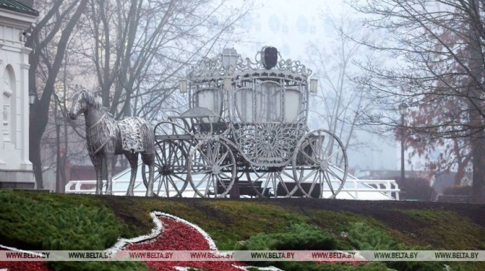 За счет чего Беларусь может кратно увеличить турпотоки, рассказала эксперт