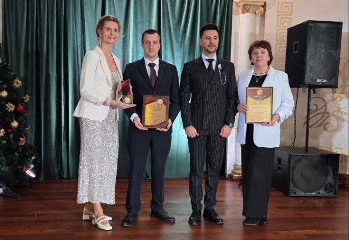 Гран-при –  у ОАО «Мостовдрев»!