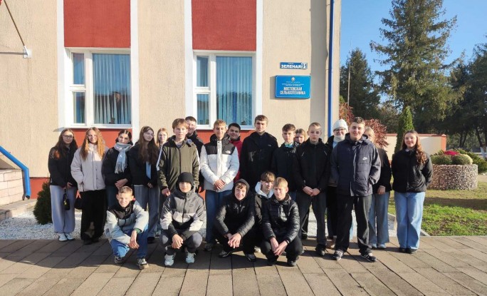 Правильно выбрать профессию – найти свое место в жизни