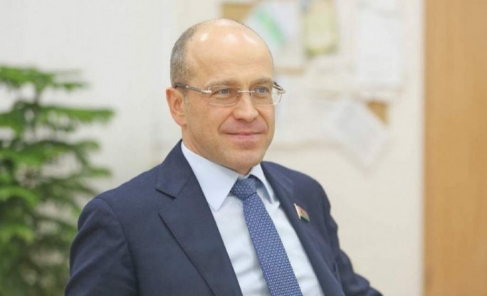 15 декабря прямую линию проведёт Байко Валентин