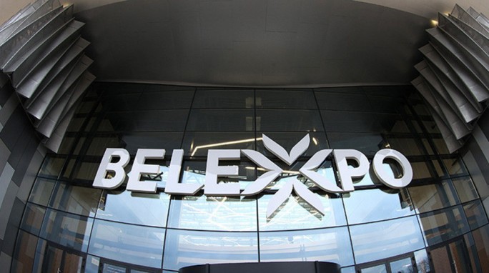 Выставка достижений 'Моя Беларусь' пройдет в Минске с 19 декабря по 23 февраля