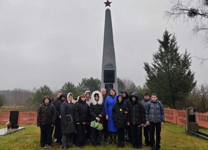 Нельга забыць, немагчыма зразумець