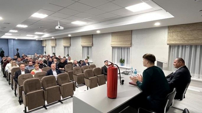 На Мостовщине проходит Единый день информирования