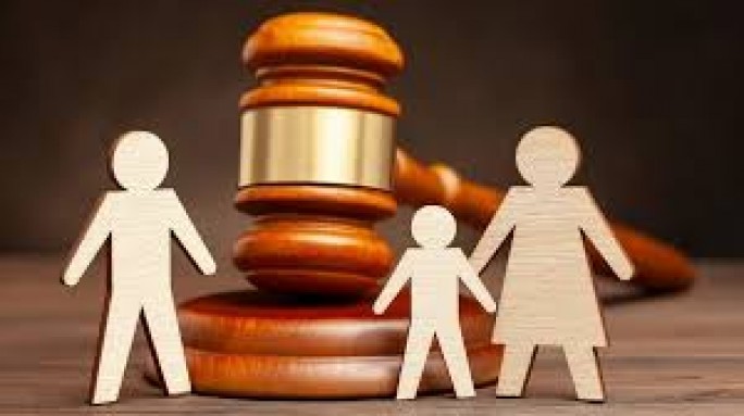 Взыскание алиментов