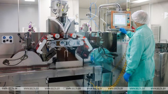 Как «Белмедпрепараты» покоряют мир