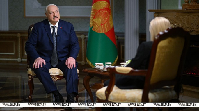 Нужен ли США 'второй Вьетнам'? Лукашенко предостерег США от военной операции в Венесуэле