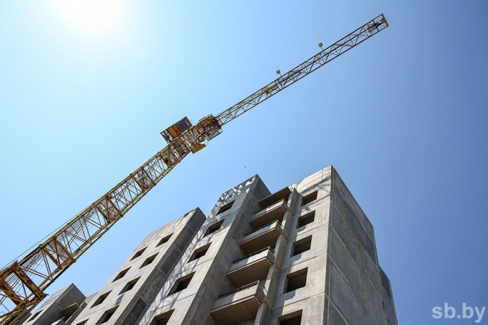 В Комитете госконтроля. Особое внимание