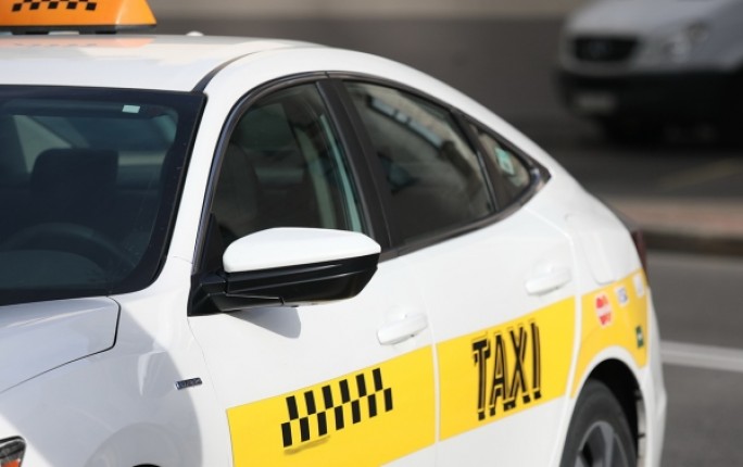 С 17 по 21 декабря проводится профилактическое мероприятие «Безопасное такси»