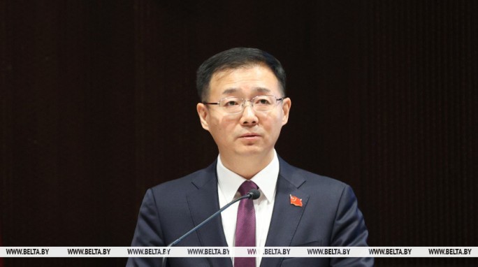 Посол КНР: совместно с Беларусью Китай будет и дальше укреплять стратегическое партнерство