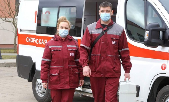 Скорая помощь по новым нормам: 20 минут на экстренный вызов, 75 – на неотложный