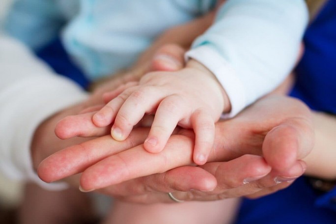 Помогать другим, а тем более детям – неотъемлемая черта белорусов