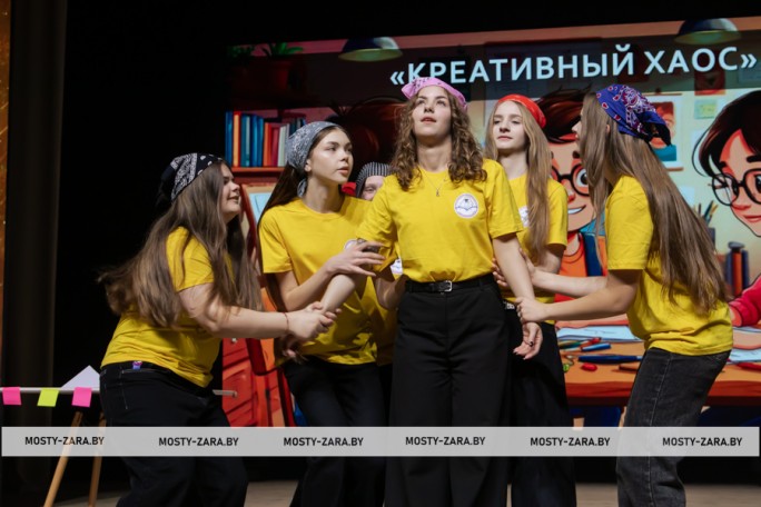 Одиннадцать талантов Мостовщины: кто же одержал победу в конкурсе молодых специалистов «Своей профессией горжусь»?