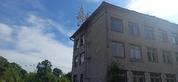 КГК Гродненской области выявлены факты бесхозяйственности