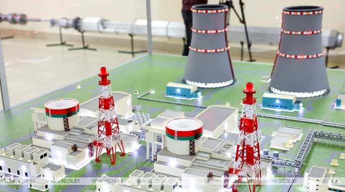 В каком году в Беларуси может появиться третий энергоблок БелАЭС? Рассказал министр энергетики