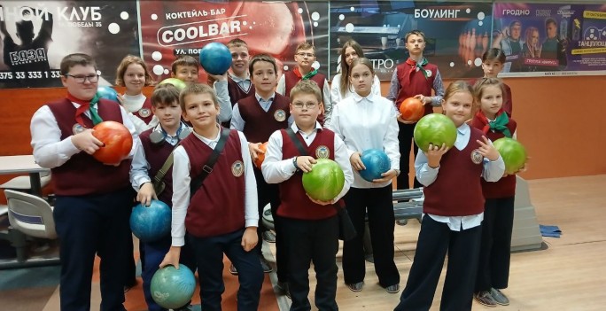 История и современность Гродно