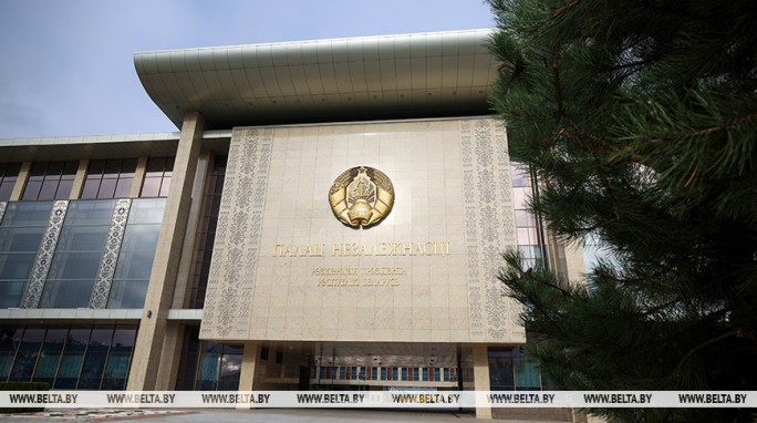 'Мы должны им предъявить счет'. Лукашенко об ответственных за геноцид белорусского народа