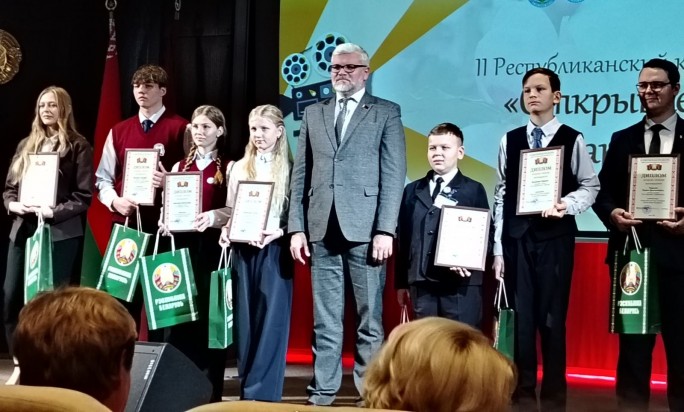 Открывая Беларусь: победа, которая вдохновляет