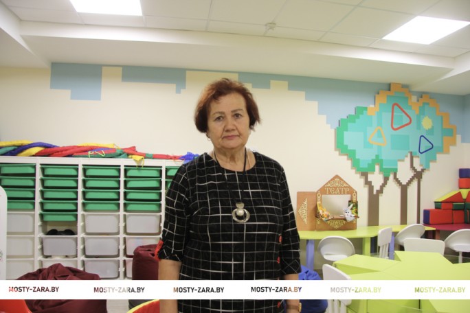 Земля активных долгожителей: как трудится ветеранская организация Лунненского сельсовета