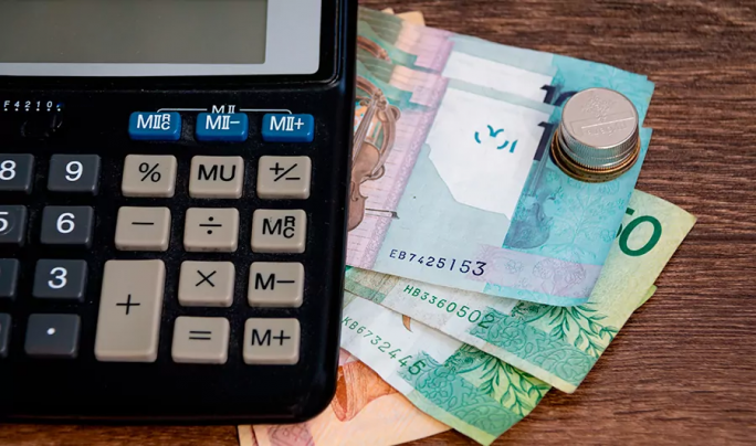 Куда уходят деньги из бюджета?