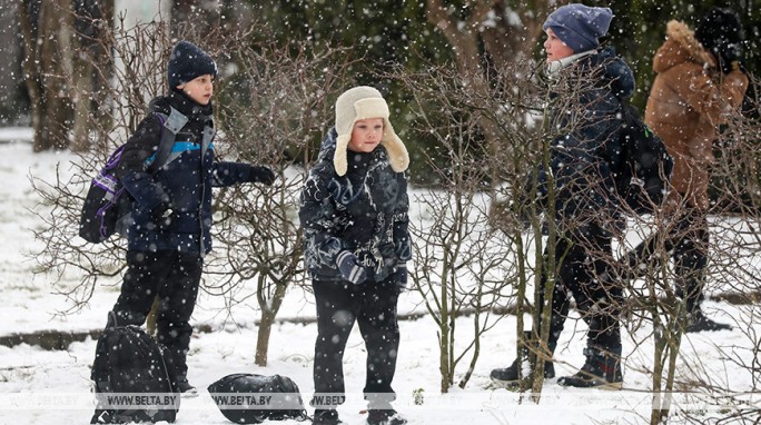 Чтобы каникулы прошли без происшествий. Советы ГАИ