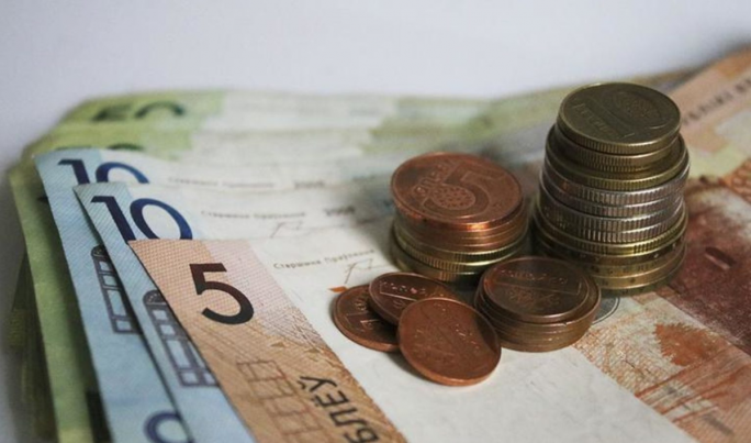 График финансирования и выплаты пенсий и пособий пенсионерам Министерства обороны Республики Беларусь на 2026 год